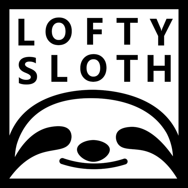 LoftySloth Designs