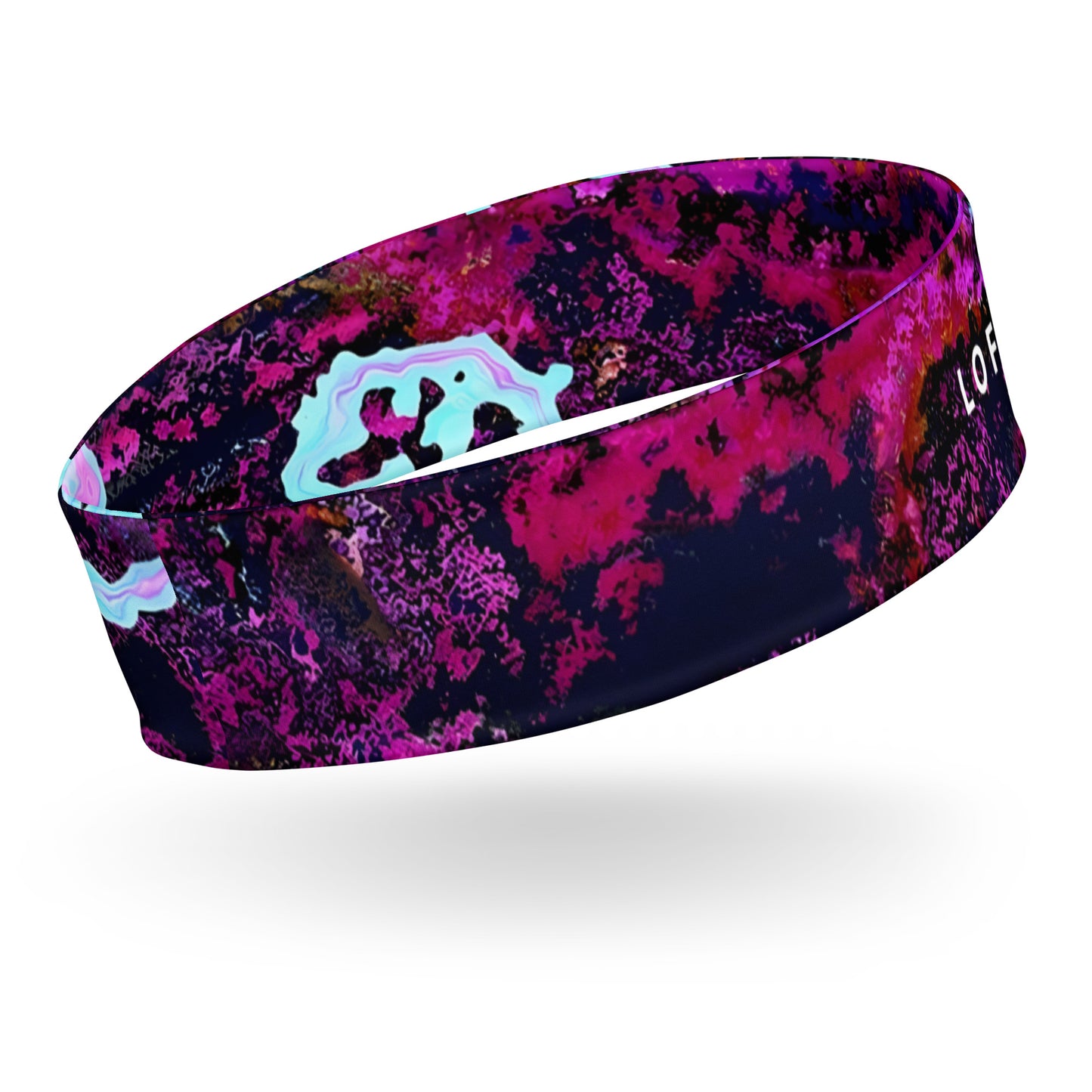 byNature || Headband