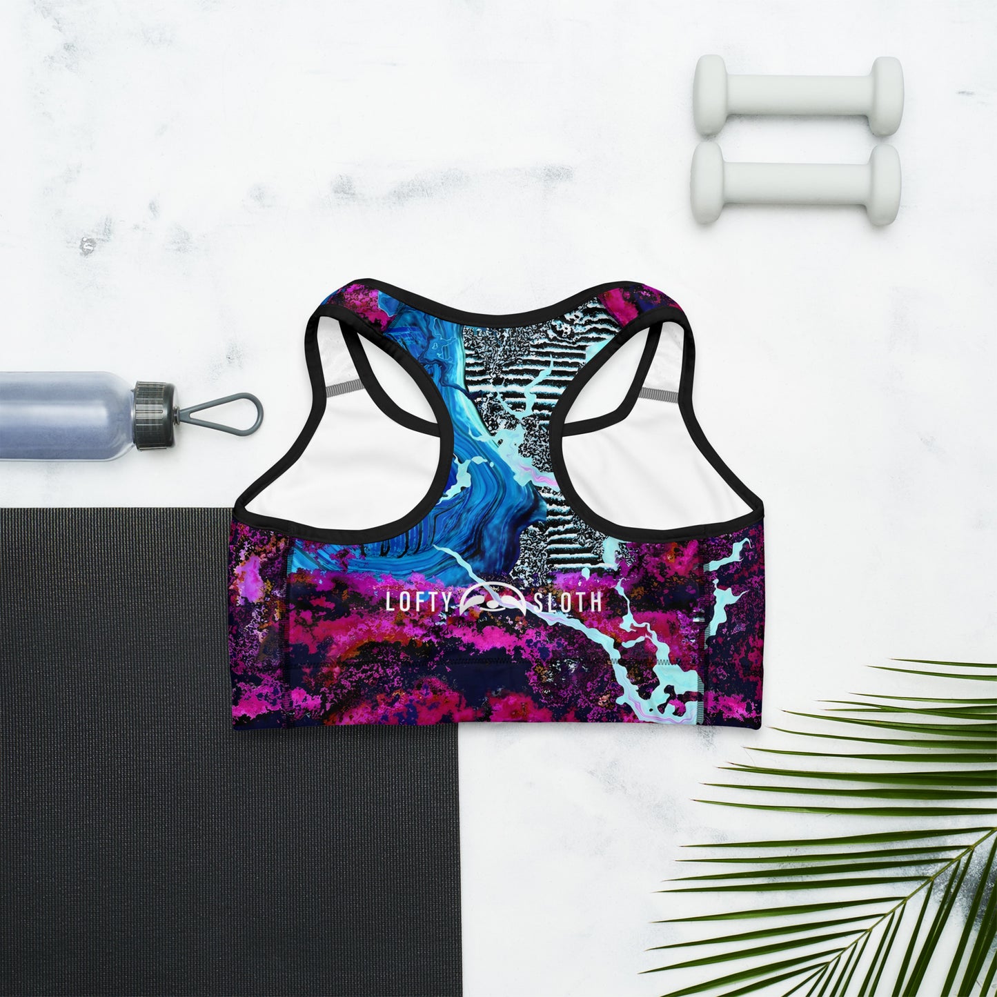 byNature || Sports bra