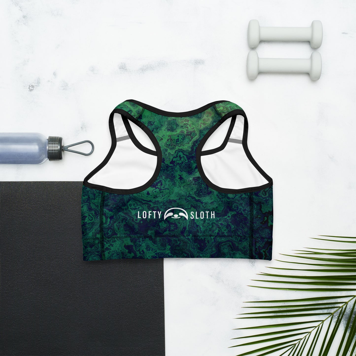 Moss || Sports bra