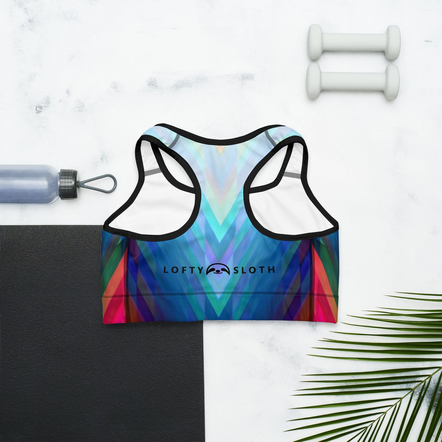 Pinnacle || Sports bra