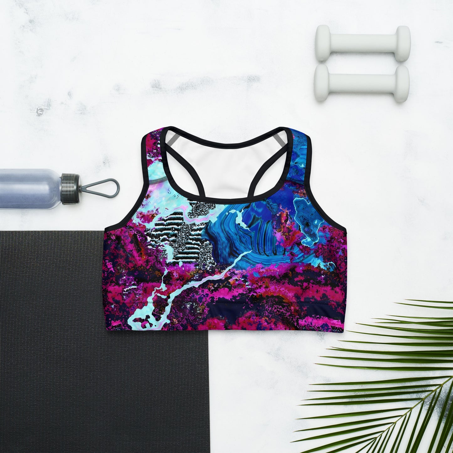 byNature || Sports bra