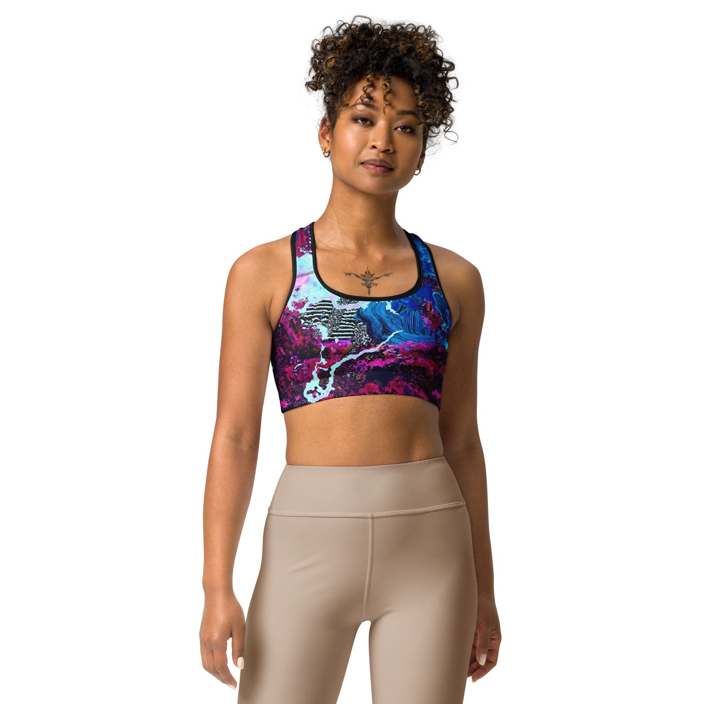 byNature || Sports bra