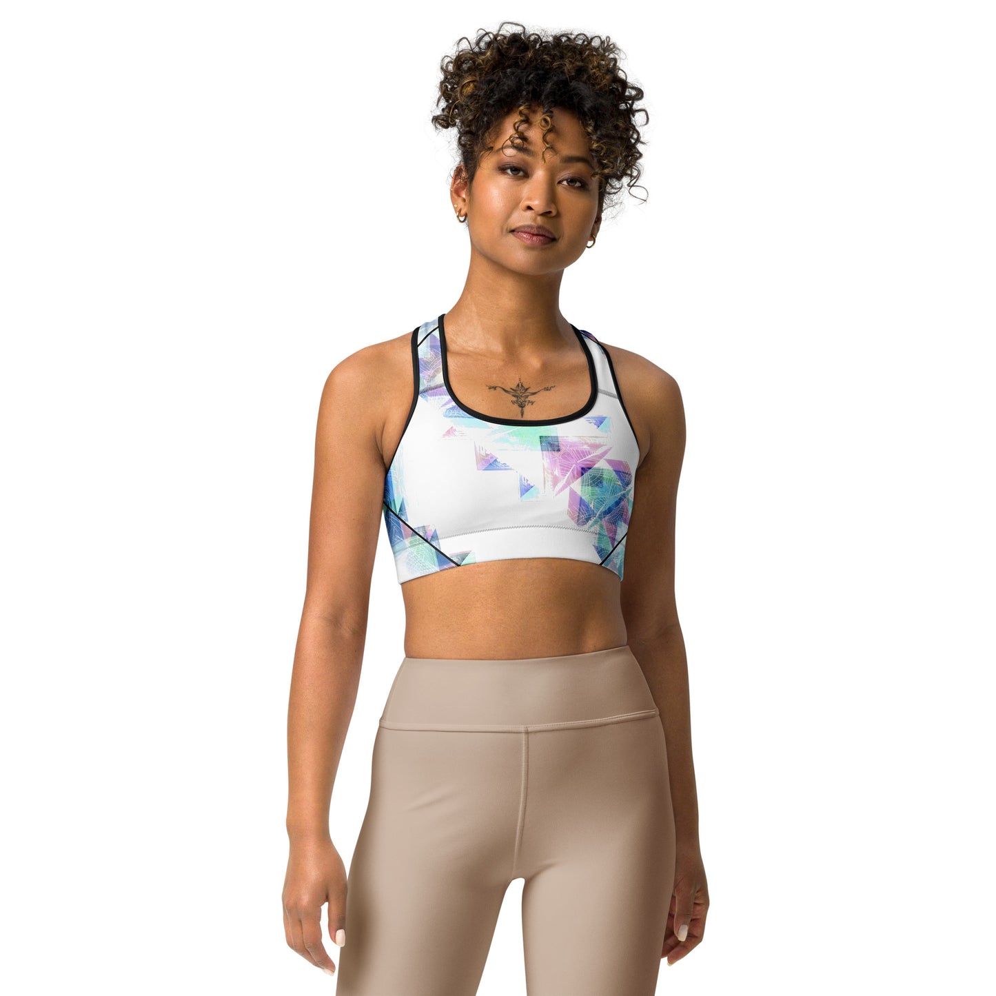 Faint || Sports bra