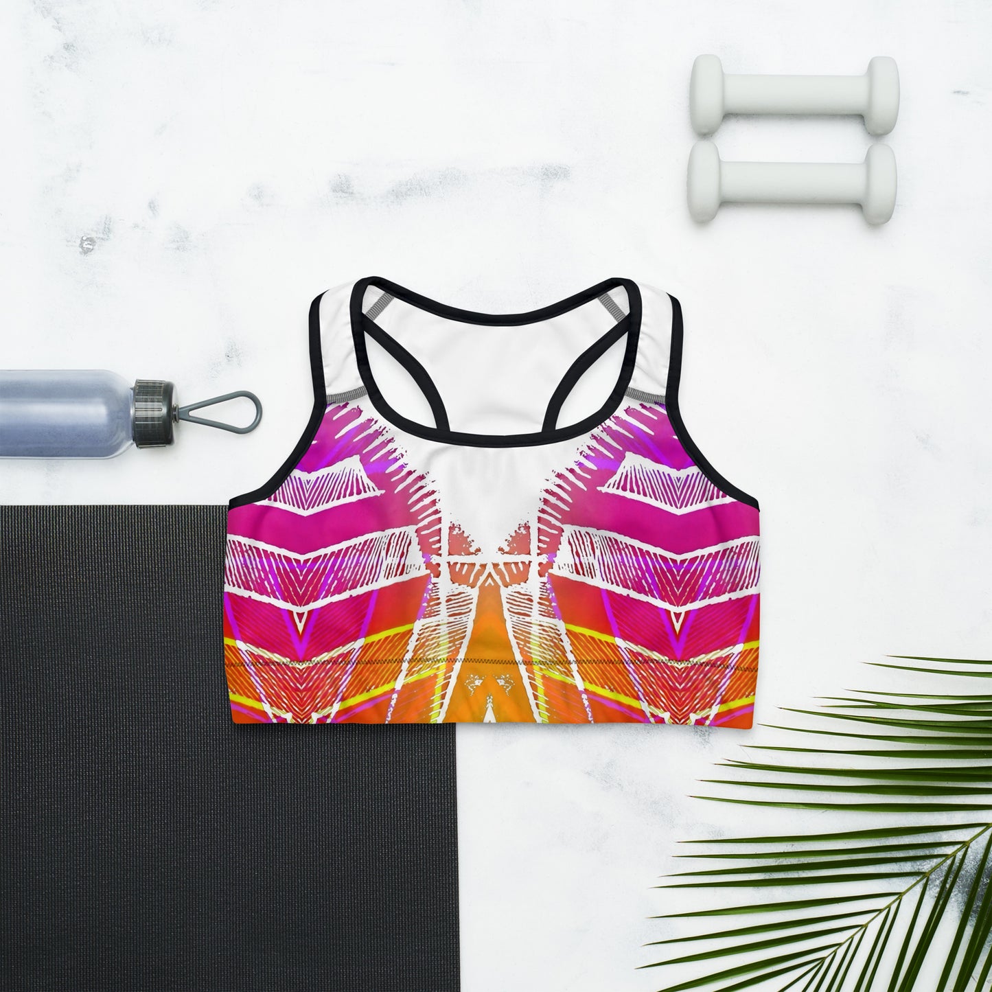 Rising || Sports bra