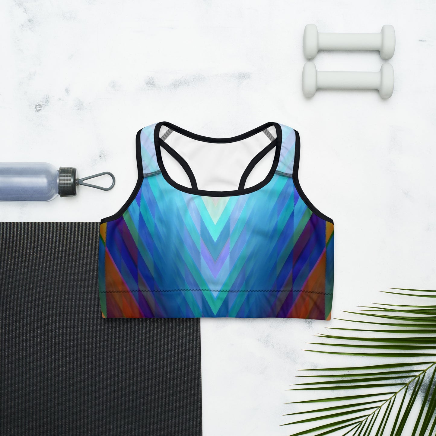 Pinnacle || Sports bra