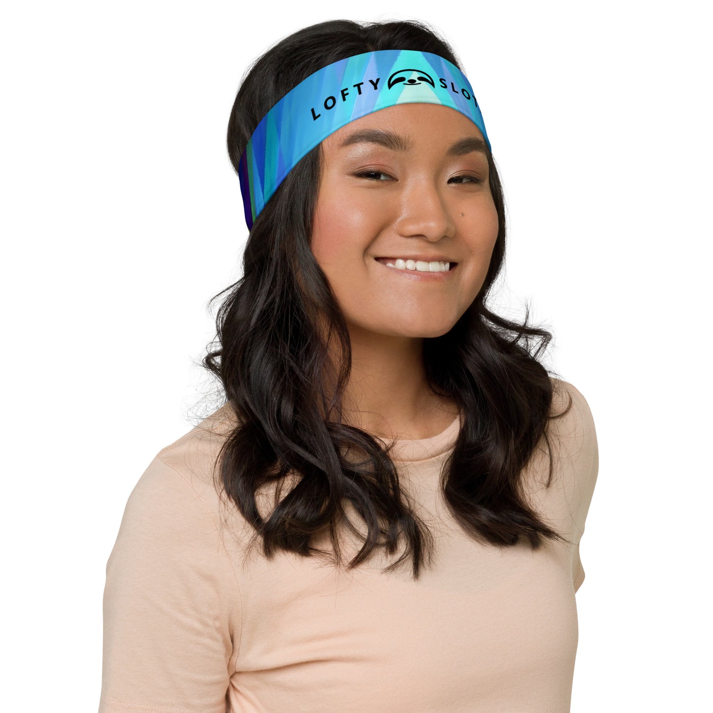 Pinnacle || Headband