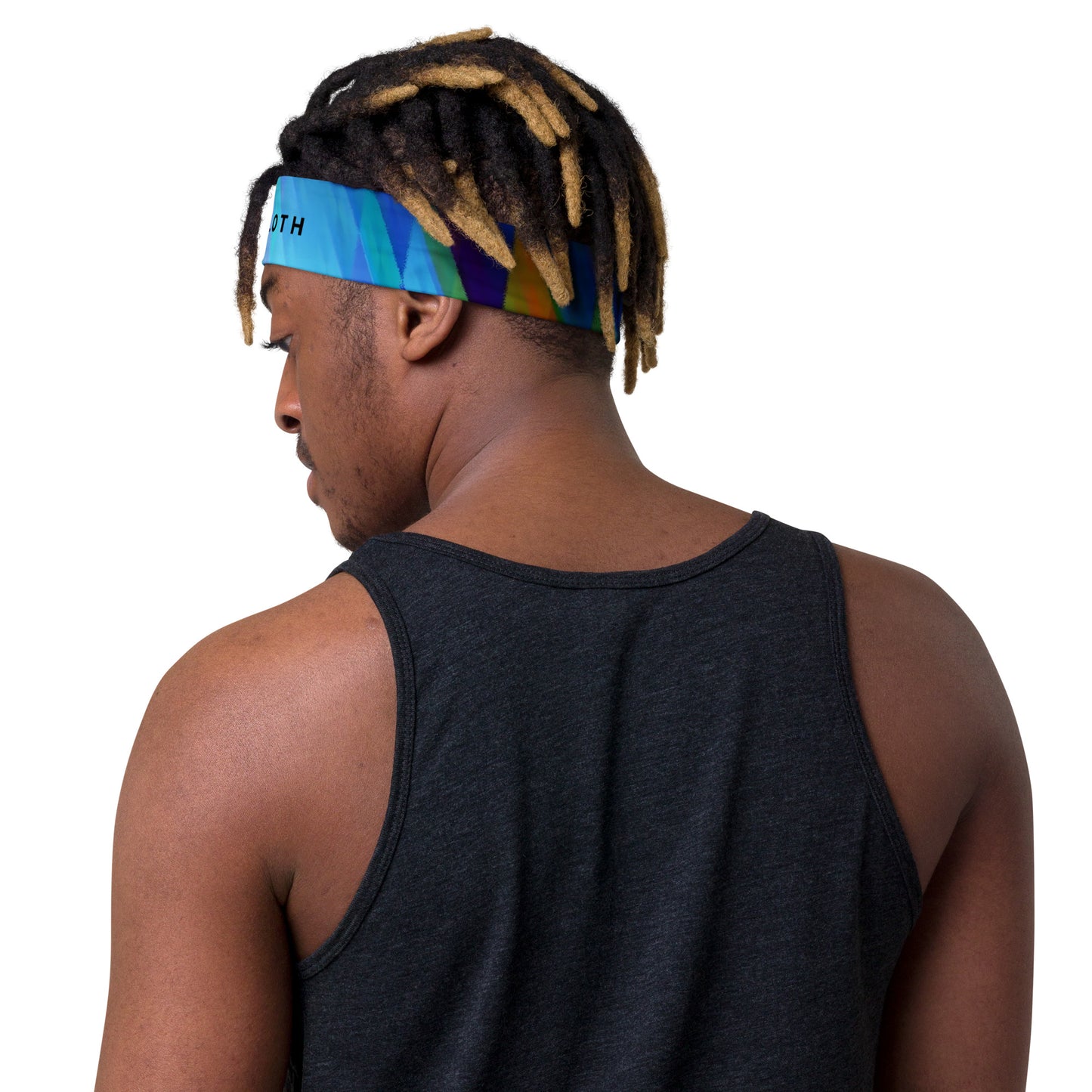 Pinnacle || Headband