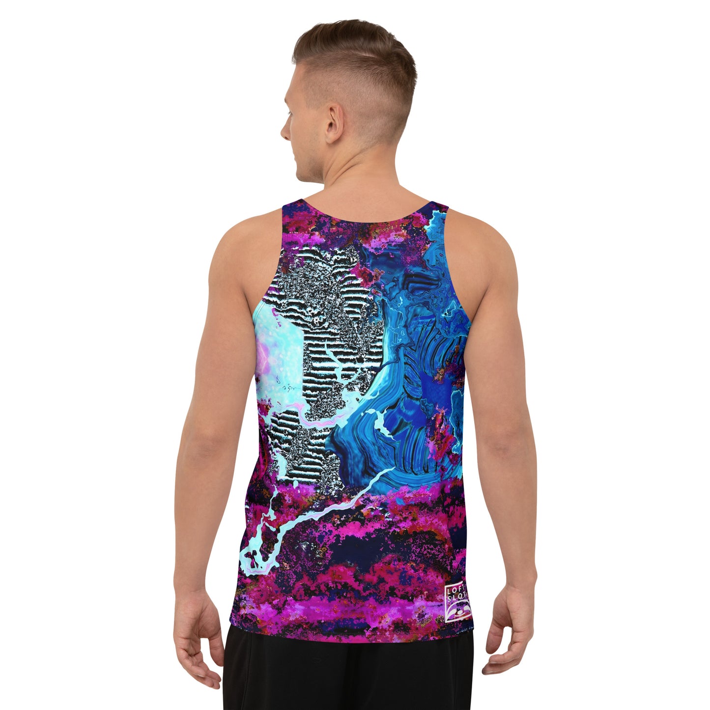 byNature || Unisex Tank Top