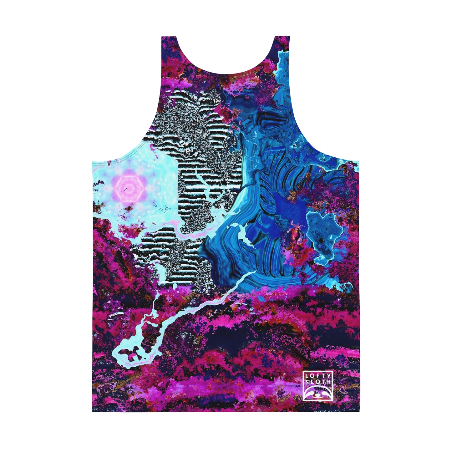 byNature || Unisex Tank Top