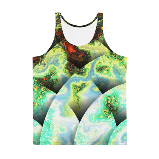 Rapids || Unisex Tank Top