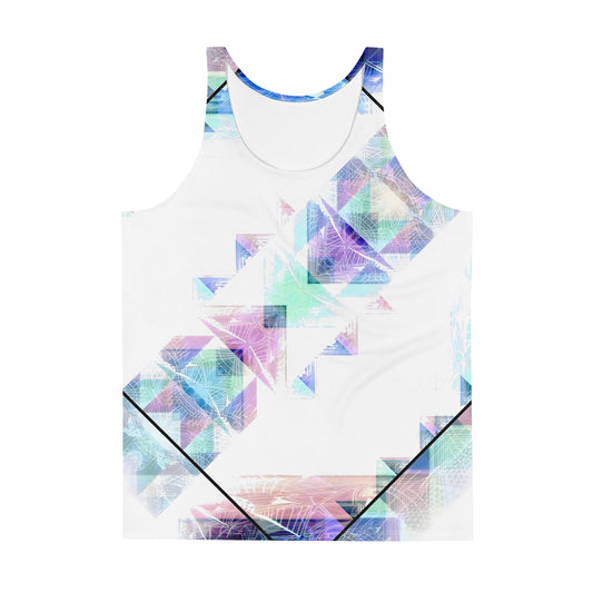 Faint || Unisex Tank Top