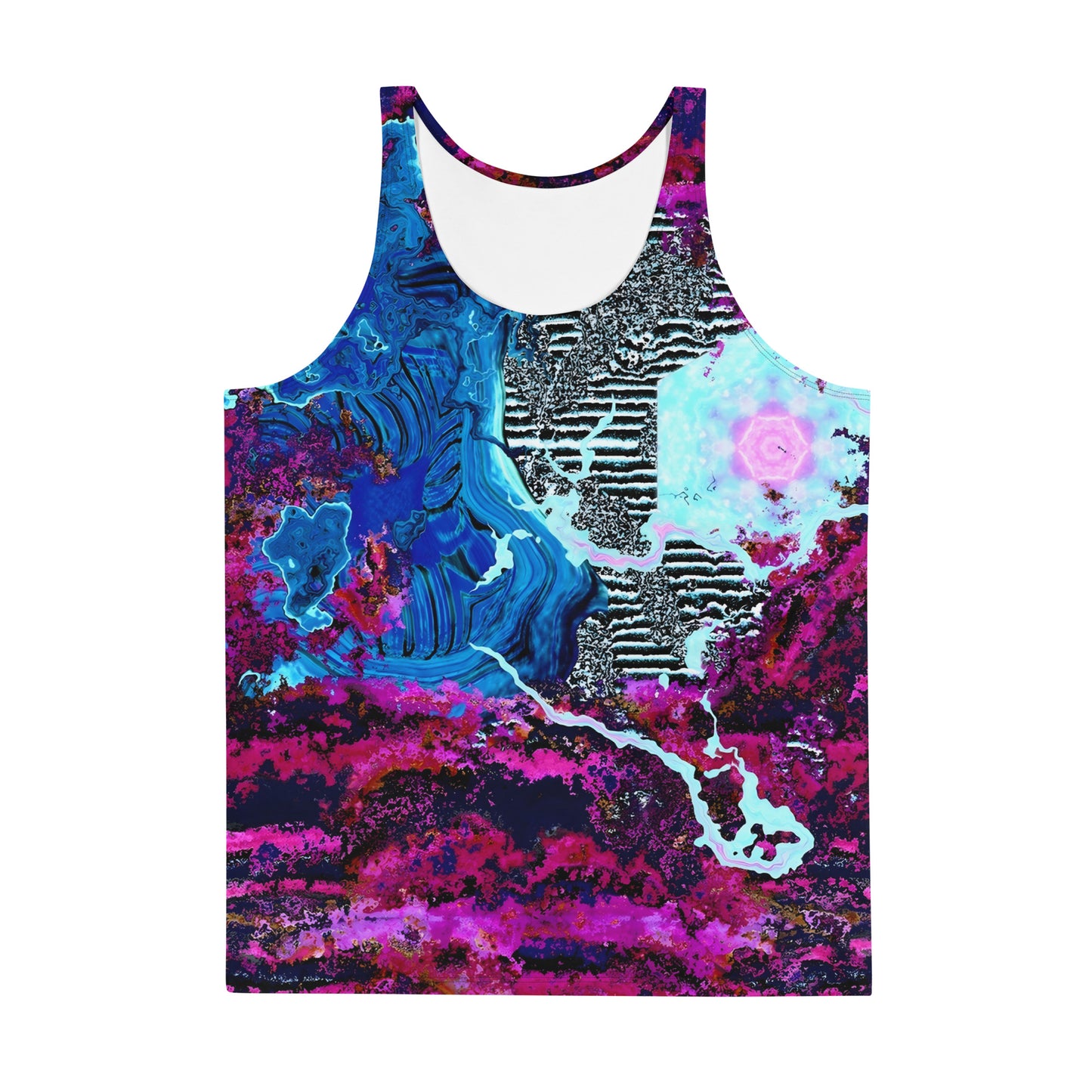 byNature || Unisex Tank Top