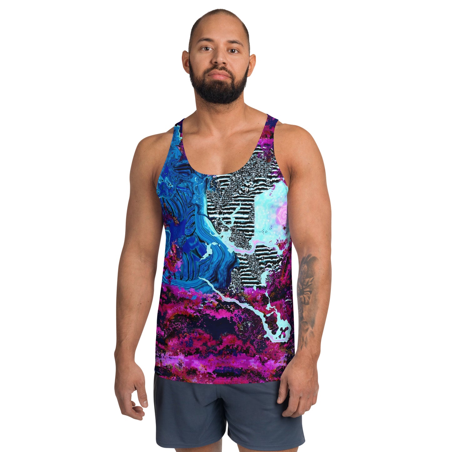 byNature || Unisex Tank Top