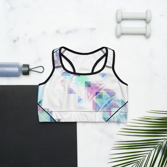 Faint || Sports bra