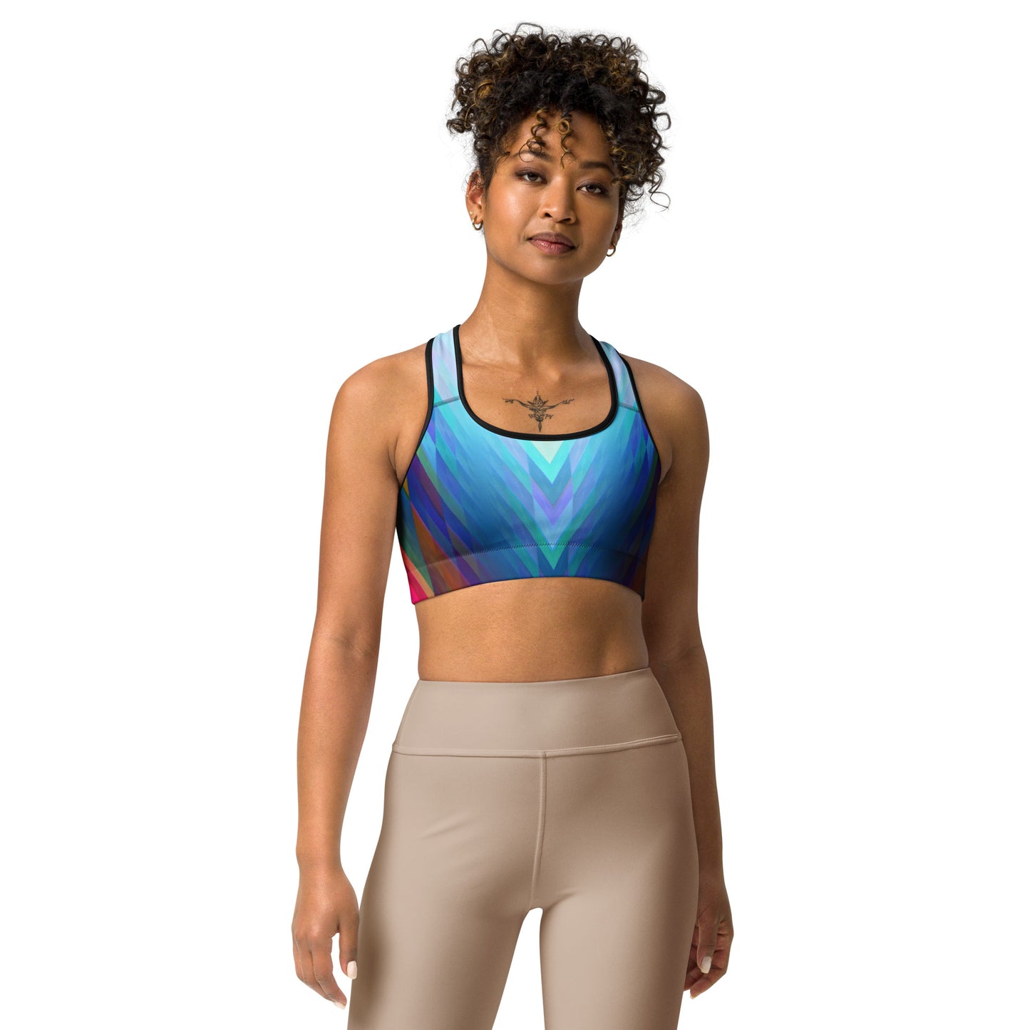 Pinnacle || Sports bra