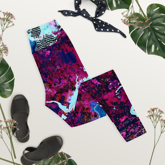 byNature || Yoga Leggings